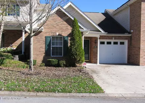6976 La Christa Way #1G, Knoxville, TN 37921