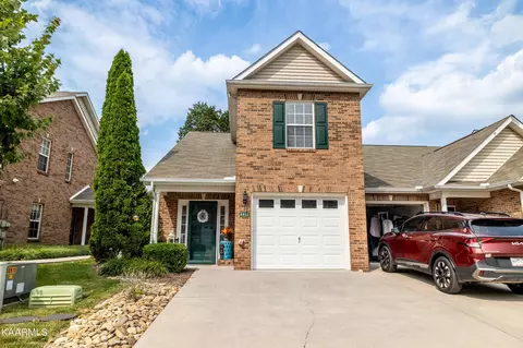 6932 La Christa Way #116, Knoxville, TN 37921