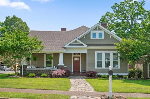 1015 Normal Ave, Chattanooga, TN 37405