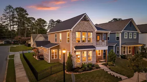 8069 Honeycomb Ln, Chattanooga, TN 37421