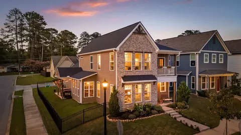 8069 Honeycomb Ln, Chattanooga, TN 37421