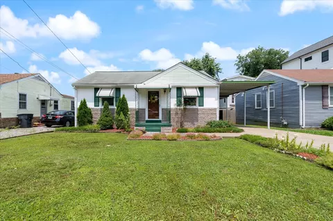 918 Marilyn Rd, Nashville, TN 37209