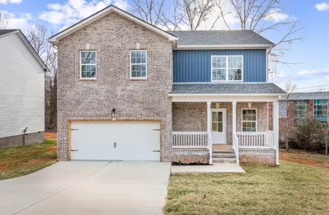 314 Carla Ct, Clarksville, TN 37043