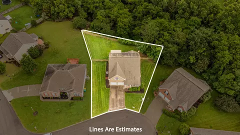 2003 Solomon Ct, Spring Hill, TN 37174 photo 52