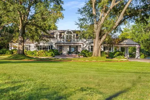 404 W Brookfield Ave, Nashville, TN 37205