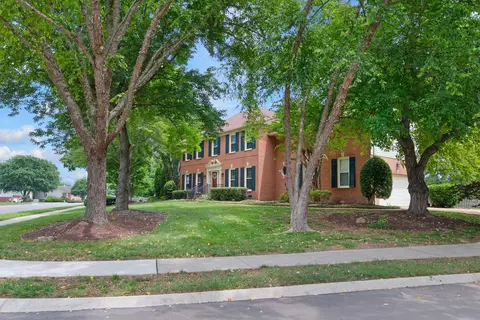 510 Sharpe Dr, Franklin, TN 37064
