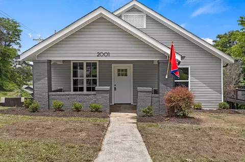 2001 Vine St, Chattanooga, TN 37404