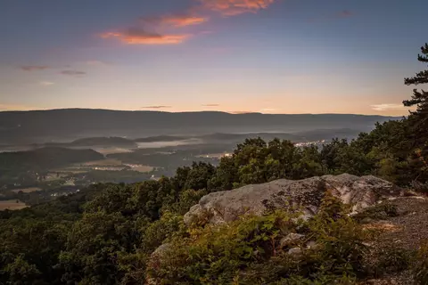 View/Area - 109 Windridge Ln S, Dunlap, TN 37327 photo 8 of 19
