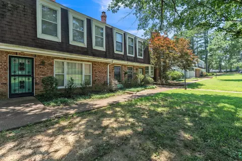 5430 Gatehouse Dr #5430, Memphis, TN 38134
