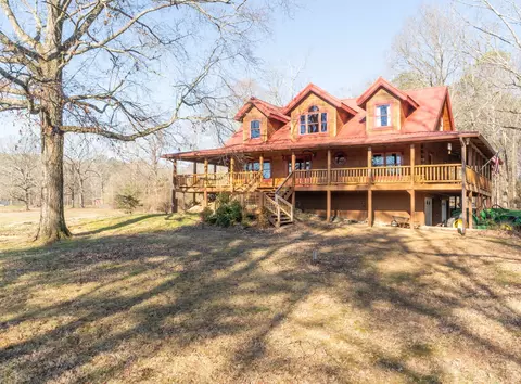 231 Todd Rd SE, Cleveland, TN 37323