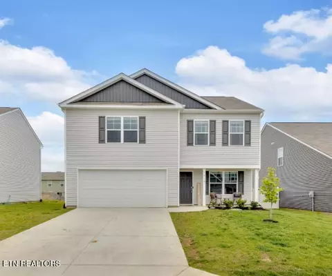 7613 Bill Keaton Dr, Corryton, TN 37721