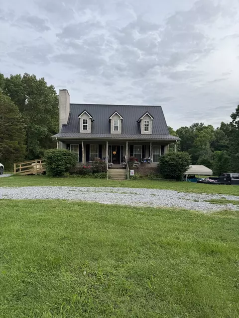 1695 Old Sylvia Rd, Dickson, TN 37055