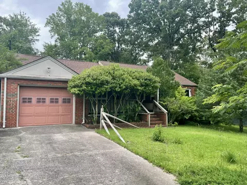 412 Howard Cir, Chattanooga, TN 37411