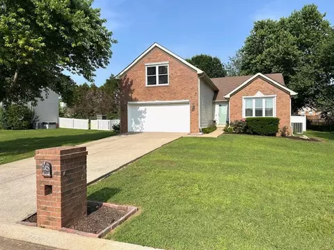 3428 Ravenel Ct, Murfreesboro, TN 37130