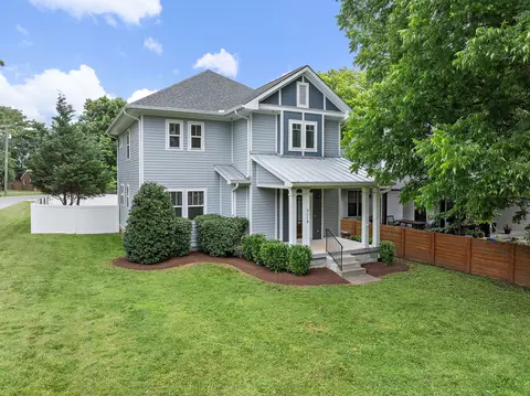 901 Virginia Ave #A, Nashville, TN 37216