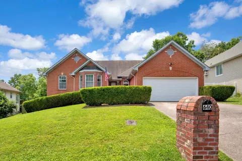 640 Rocky Mountain Pkwy, Antioch, TN 37013