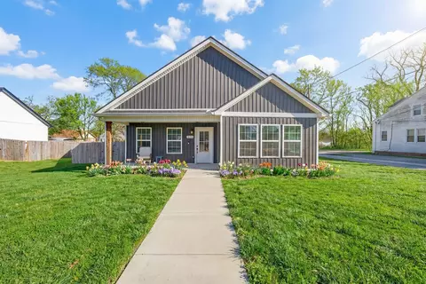 543 2nd Ave N, Lewisburg, TN 37091