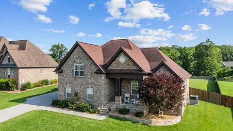 36 Harbor Pt, Lebanon, TN 37087