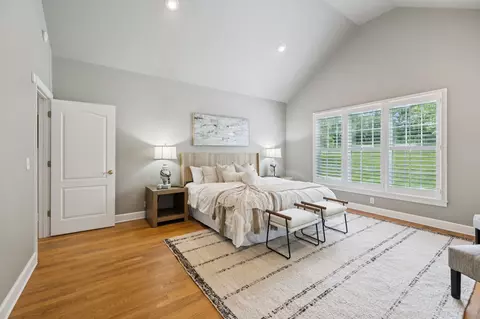 Bedroom - 1387 Floyd Rd, Eagleville, TN 37060 photo 6 of 9
