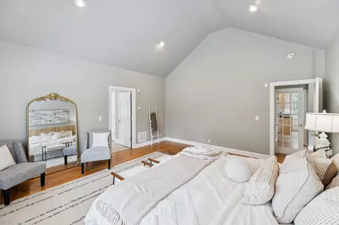 Bedroom - 1387 Floyd Rd, Eagleville, TN 37060 photo 8 of 9