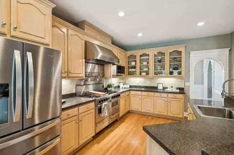 Kitchen - 1387 Floyd Rd, Eagleville, TN 37060 photo 5 of 8
