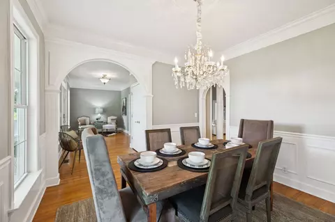 Dining - 1387 Floyd Rd, Eagleville, TN 37060 photo 3 of 3