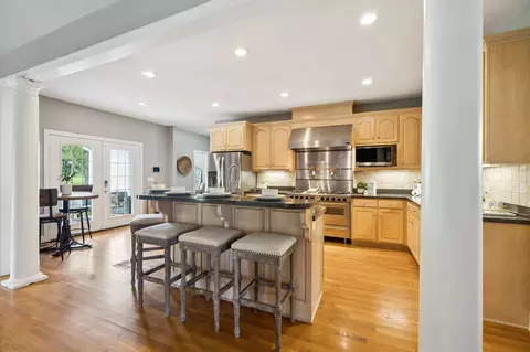 Kitchen - 1387 Floyd Rd, Eagleville, TN 37060 photo 1 of 8