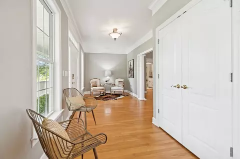 Entry Way - 1387 Floyd Rd, Eagleville, TN 37060 photo 2 of 4