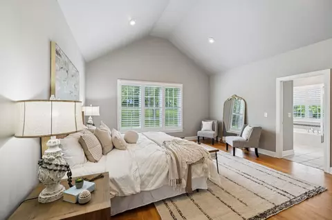 Bedroom - 1387 Floyd Rd, Eagleville, TN 37060 photo 5 of 9