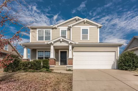2116 Erin Ln, Mount Juliet, TN 37122