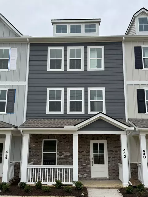 444 Blair Rd, Smyrna, TN 37167