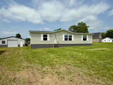 15 Joe Blanton Rd, Woodbury, TN 37190