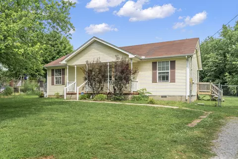 107 Fleetwood Ct, La Vergne, TN 37086