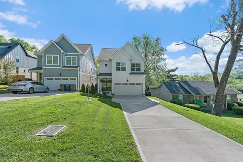 1413 Dugger Dr # A, Nashville, TN 37206