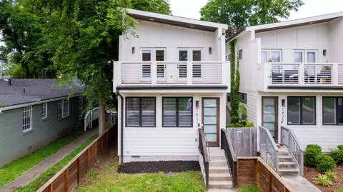 1833 16th Ave N, Nashville, TN 37208