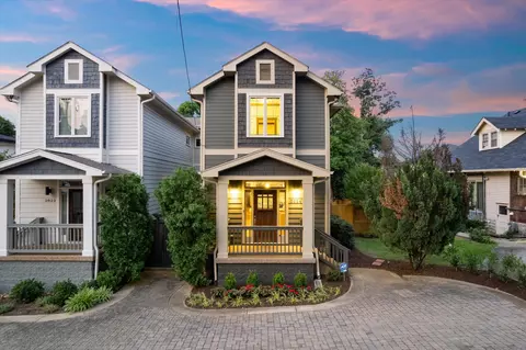 2824 W Kirkwood Ave, Nashville, TN 37204