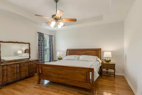 Bedroom - 123 River Downs Blvd, Murfreesboro, TN 37128 photo 2 of 4