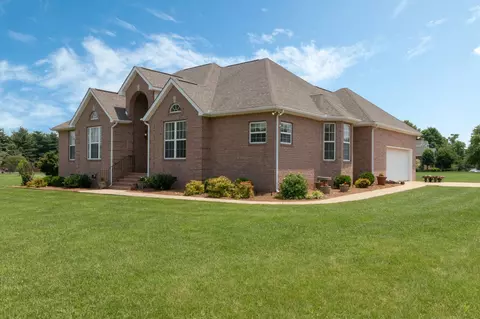 Exterior - 123 River Downs Blvd, Murfreesboro, TN 37128 photo 3 of 7