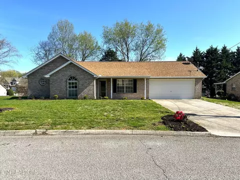 7912 Verona Ln, Powell, TN 37849