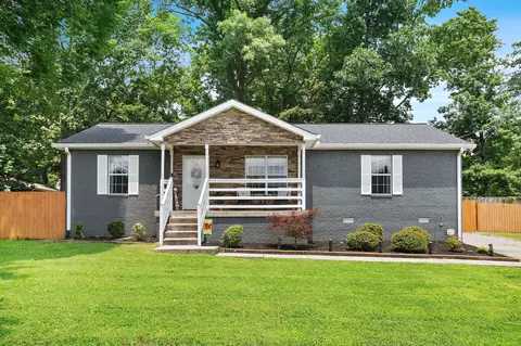 904 Libby Ln, Hermitage, TN 37076