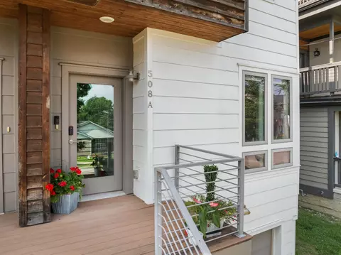 508 Buchanan St A, Nashville, TN 37208