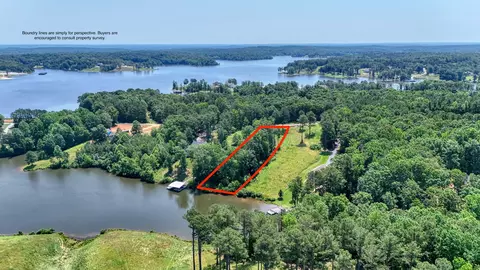 0 Reedy Creek Rd, Huntingdon, TN 38344