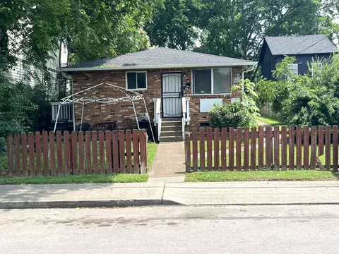 1734 16th Ave N, Nashville, TN 37208