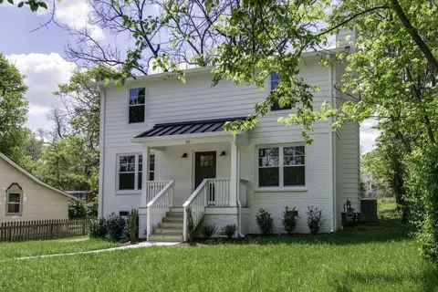105 Evelyn Dr #1, Nashville, TN 37210