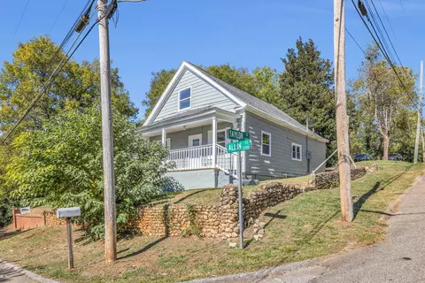 2219 Allin St, Chattanooga, TN 37406