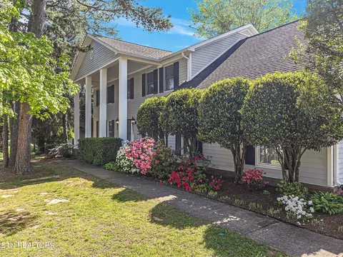 11816 N Monticello Dr, Knoxville, TN 37934