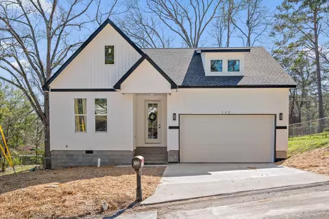 732 Belle Vista Ave, Chattanooga, TN 37411