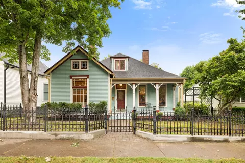 906 Fatherland St, Nashville, TN 37206