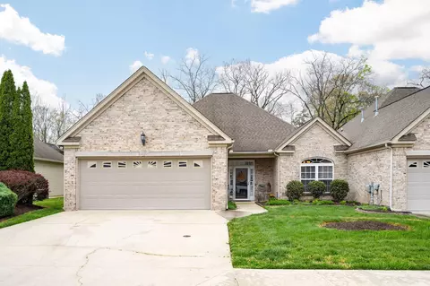 1232 Jackson Mill Dr, Hixson, TN 37343