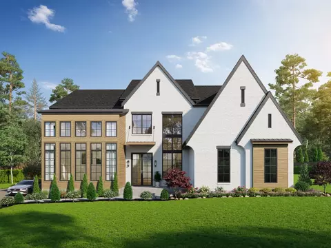 3505 Richards St # B, Nashville, TN 37215